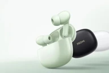 بررسی هدفون REDMI Buds 8 Pro ؛ پادشاه جدید نویز کنسلینگ