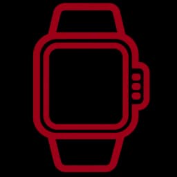 smart watch logo