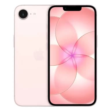 گوشی موبایل آیفون 17e نات اکتیو