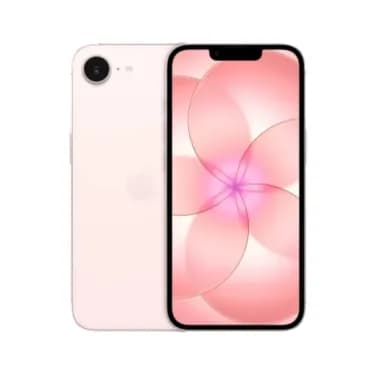 آیفون 17e