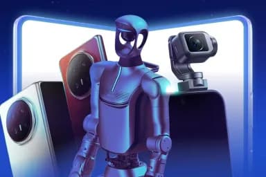 هنرنمایی آنر با رونمایی از گوشی رباتیک و مجیک V6 جدید در رویداد MWC 2026