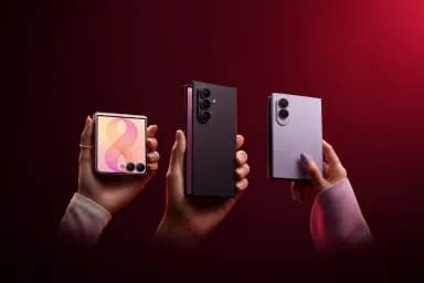 بررسی کامل سری جدید گوشیهای سامسونگ؛ Galaxy Z Fold8، Z Flip8 و مدلهای Fold8 Ultra